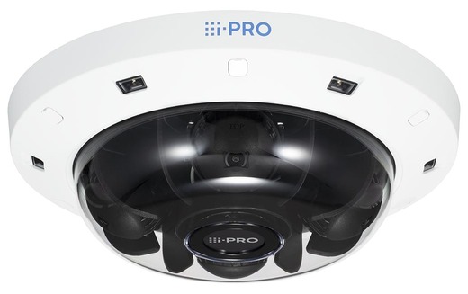 Panasonic Netzwerkkamera WV-S8574L Panasonic Netzwerkkamera WV-S8574L