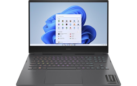 HP OMEN 16-N0848nz R9-6900HX
