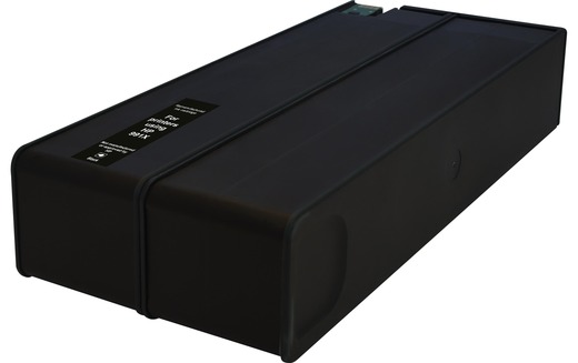 GenericInk Tinte HP M0K02AE Nr. 991X BK