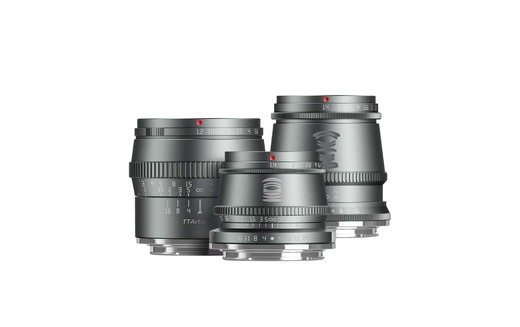 TTArtisan LT3-EM