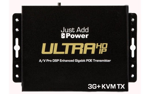 Just Add Power VBS-HDIP-718KVM