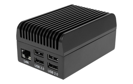 IONodes Decoder ION-R100S