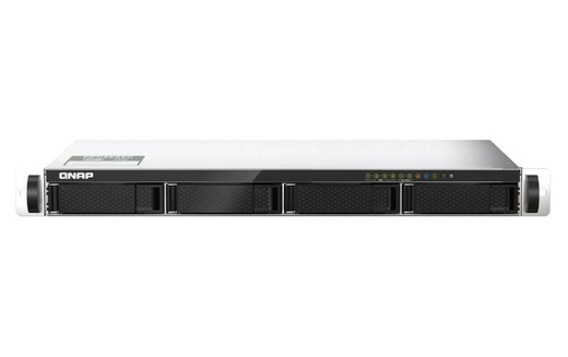 QNAP NAS TS-435XeU-4G, 4-bay