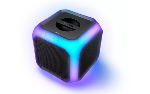 Philips TAX7207/10, Bluetooth Party Speaker