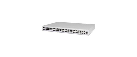 Alcatel-Lucent OS6360-PH48 GigE Chassis Alcatel-Lucent OS6360-PH48 GigE Chassis