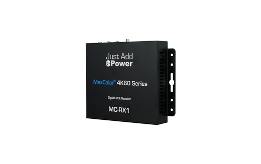 Just Add Power VJP-MC-RX1 Just Add Power VJP-MC-RX1