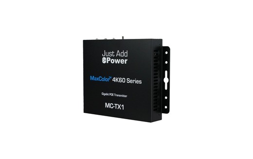 Just Add Power JP-MC-TX1