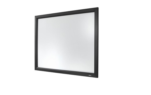 Celexon Rahmenleinwand HomeCinema Frame