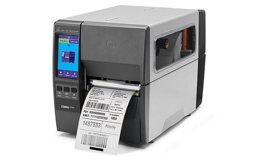 Zebra Thermotransferdrucker ZT231 203 dpi