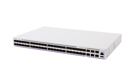 Alcatel-Lucent OmniSwitch OS2360-U48X
