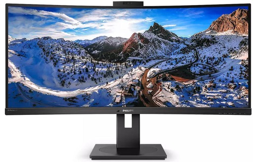 Philips 34B1U5600CH 34, 3440x1440, VA, Philips 34B1U5600CH 34, 3440x1440, VA,