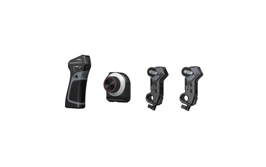 MagicFIZ Wireless Follow Focus