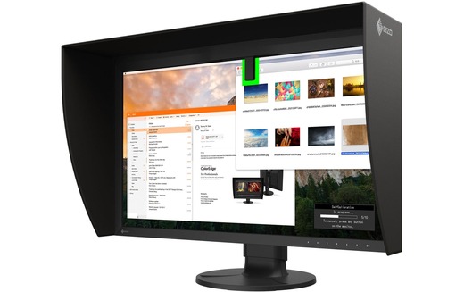 EIZO CG2700X 27 3840 x 2160 EIZO CG2700X 27 3840 x 2160