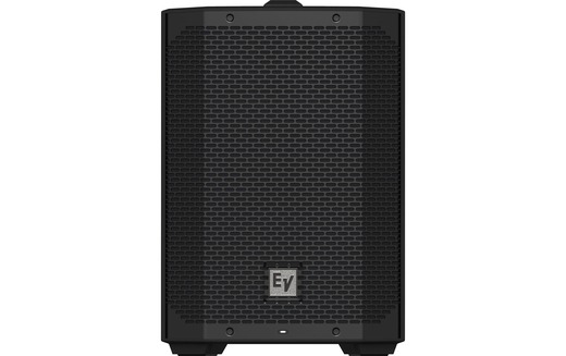 Electro-Voice Everse 8 schwarz Electro-Voice Everse 8 schwarz