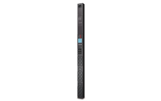 APC Steckdosenleiste PDU AP8858EU3, Metered