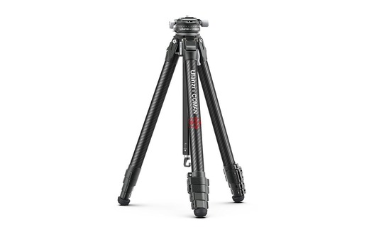 Ulanzi Coman Tripod aus Kohlefaser Ulanzi Coman Tripod aus Kohlefaser