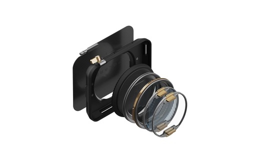PolarPro Recon VND Mattebox