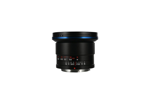 Laowa 6mm f/2.0 Zero-D MFT Laowa 6mm f/2.0 Zero-D MFT