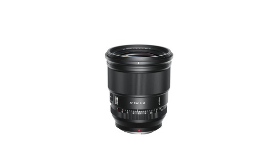 Viltrox AF 75/1.2 XF Viltrox AF 75/1.2 XF