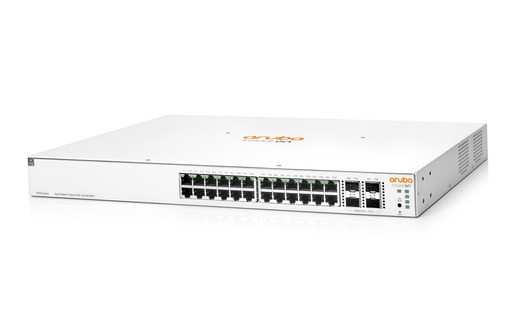 HP 1930-24G: 24 Port RJ45 1Gb Switch HP 1930-24G: 24 Port RJ45 1Gb Switch