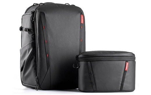 PGYTECH OneMo 2 Rucksack 25L Space Black PGYTECH OneMo 2 Rucksack 25L Space Black