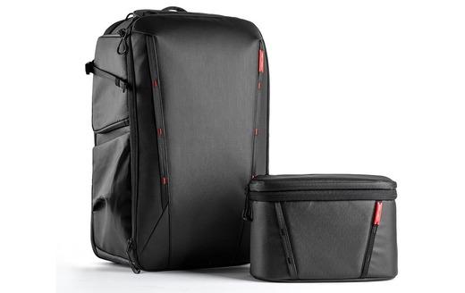 PGYTECH OneMo 2 Rucksack 35L Space Black PGYTECH OneMo 2 Rucksack 35L Space Black