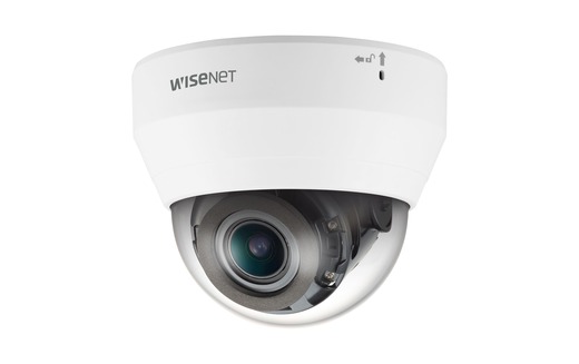 Hanwha Netzwerkkamera QND-6082R1 Hanwha Netzwerkkamera QND-6082R1