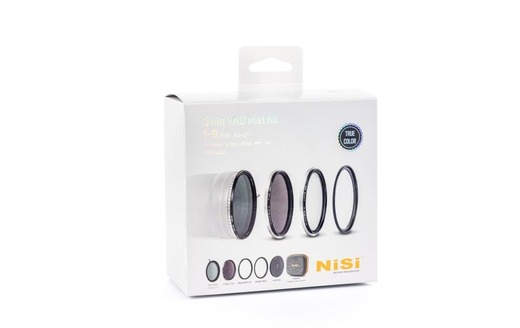 Swift VND Mist Kit 67mm