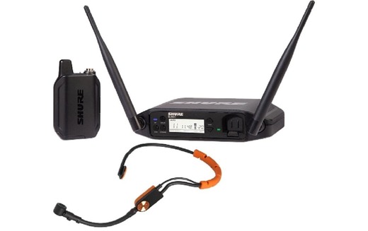 Shure GLXD14+E/SM31-Z4 Shure GLXD14+E/SM31-Z4