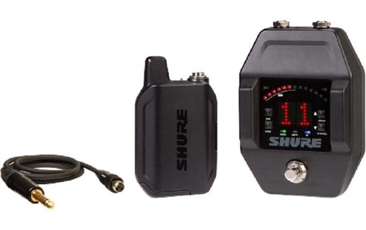 Shure GLXD16+E-Z4 Shure GLXD16+E-Z4
