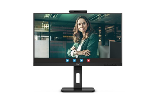 AOC 27 IPS WLED, 2560 x 1440 AOC 27 IPS WLED, 2560 x 1440