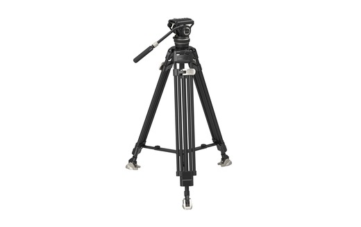 SmallRig Heavy-Duty Carbon Fiber Tripod Kit SmallRig Heavy-Duty Carbon Fiber Tripod Kit