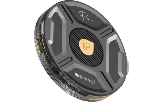 Helix 6/9 Stop VND Mist Filter