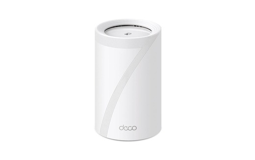 TP-Link Deco BE65 1-Pack,WiFi-7 Mesh System TP-Link Deco BE65 1-Pack,WiFi-7 Mesh System