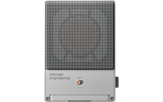 Teenage Engineering CM-15 Teenage Engineering CM-15