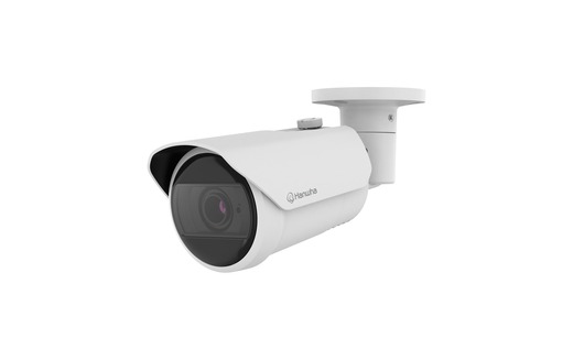 Hanwha Netzwerkkamera QNO-C8083R Hanwha Netzwerkkamera QNO-C8083R