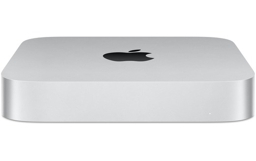 Mac Mini (M2 Pro), Silber, Z170 Mac Mini (M2 Pro), Silber, Z170