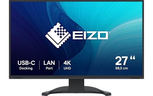 EIZO, Monitor FlexScan EV2740X Swiss Editio EIZO, Monitor FlexScan EV2740X Swiss Editio