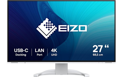 EIZO, Monitor FlexScan EV2740X Swiss Editio