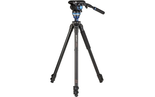 A2573FS6PRO Videostativ Kit A2573FS6PRO Videostativ Kit