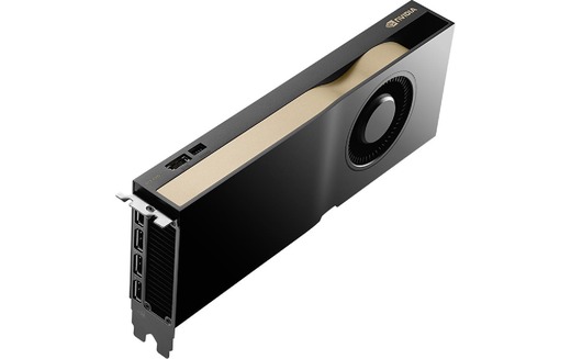 PNY Ada RTX4500, 24GB GDDR6, PCI-E 4.0 PNY Ada RTX4500, 24GB GDDR6, PCI-E 4.0