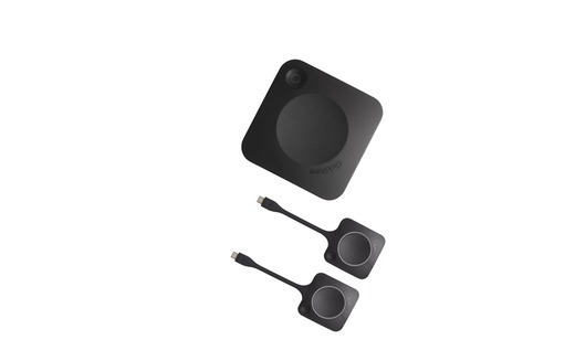 Barco ClickShare Present C-10, 2.Gen, Set Barco ClickShare Present C-10, 2.Gen, Set