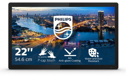Philips 222B1TFL/00 21.5, 1920x1080, IPS Philips 222B1TFL/00 21.5, 1920x1080, IPS
