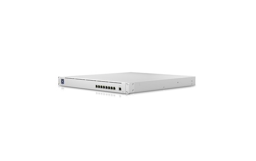 Ubiquiti Unifi Switch USW-MISSION-CRITICAL Ubiquiti Unifi Switch USW-MISSION-CRITICAL