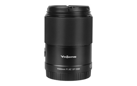 Yongnuo YN50mm F1.8Z DF DSM Yongnuo YN50mm F1.8Z DF DSM
