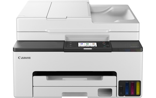 Canon MAXIFY GX2050, USB/WLAN, 3-in-1 Canon MAXIFY GX2050, USB/WLAN, 3-in-1