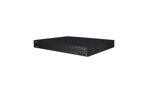 Hanwha Netzwerkrekorder ARN-1610S Hanwha Netzwerkrekorder ARN-1610S