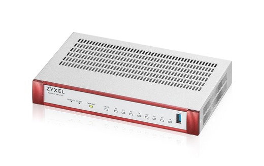 ZyXEL USG Flex 100H 1Y Security Bundle ZyXEL USG Flex 100H 1Y Security Bundle
