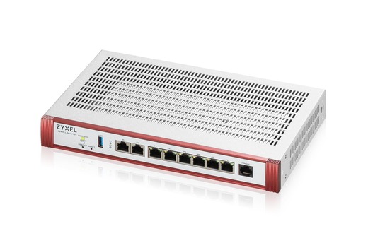 ZyXEL USG Flex 200H 1Y Security Bundle ZyXEL USG Flex 200H 1Y Security Bundle