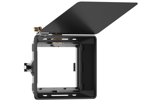 Basecamp 4x565 Fitler Adaptor